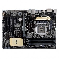 ASUS Z170-P D3